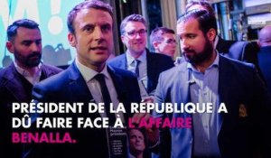 Emmanuel Macron est le cousin au 12ème degré d'une personnalité politique très décriée