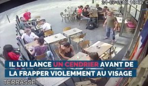 Femme harcelée dans la rue à Paris: le résumé de l'affaire
