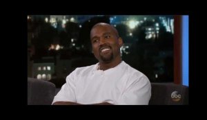 Kanye West est resté sans voix face à cette question sur Donald Trump