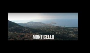 Le Corsica Giru fait étape à Monticello