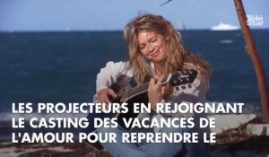 Instant Vintage : quand Hélène Rollès se confiait à Télé Star sur le tournage des Vacances de l'amour en 2000