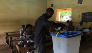 Le Mali aux urnes pour une présidentielle sous tension