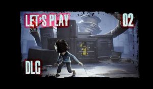 Little Nightmares - DLC 02 - "welcome to prime time bitch !"