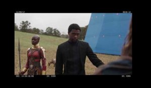 Avengers : Infinity War - Bonus : Le bêtisier du film
