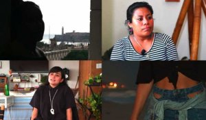 Avortement en Amérique latine: témoignages de quatre femmes
