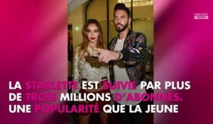 Nabilla : Découvrez son changement capillaire radical !