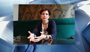 Christine Angot : pourquoi elle a fait pleurer Sandrine Rousseau dans ONPC