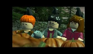 LEGO Harry Potter Collection Trailer-  Switch & XBOX One