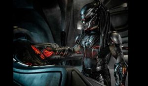 The Predator: Final Trailer HD VO st FR/NL