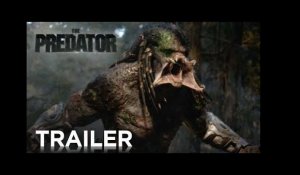 The Predator | Final Trailer (Redband) | HD | NL/FR | 2018