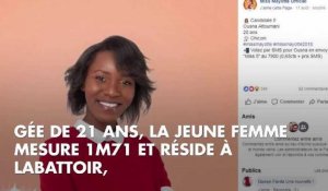 PHOTOS. Miss France 2019 : découvrez les candidates à l'élection de Miss Mayotte 2018