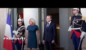 Brigitte Macron proche de Makao : comment ils sont restés en contact plusieurs mois