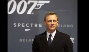 Le nouveau James Bond est dévoilé !