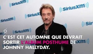 Johnny Hallyday : Le titre de son album posthume dévoilé ?