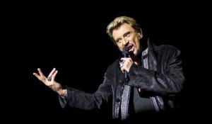 Johnny Hallyday : pour la première fois, Gilles Bensimon parle de ses derniers instants