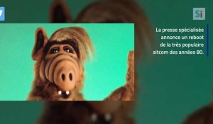 "Alf" : Le célèbre extraterrestre, bientôt de retour sur les écrans !