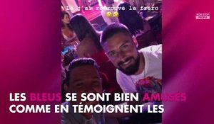 Kylian Mbappé : les vacances torrides à Ibiza du champion du monde dévoilées