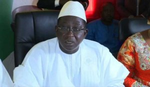 Mali: l'opposition "n'acceptera pas" les résultats "manipulés"