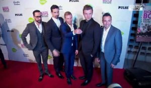 Nick Carter accusé de viol : le Backstreet Boys visé par une enquête
