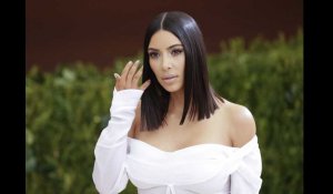 Kim Kardashian accusée d'homophobie, nouveau dérapage pour la star