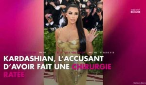 Kim Kardashian accusée d'homophobie, nouveau dérapage pour la star