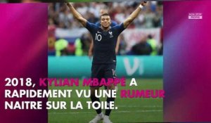 Alicia Aylies agacée par les rumeurs autour de Kylian Mbappé, Camille Cerf se confie