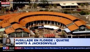 Floride : Une fusillade pendant un tournoi de jeu vidéo fait 2 morts (Vidéo)