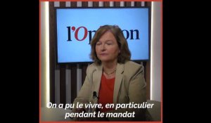 Nathalie Loiseau: «La question, ce n'est pas la nationalité de celui ou celle qui dirigera la Commission européenne»