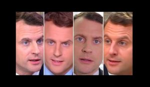 Quand Macron promettait de "préserver le niveau de vie des retraités"