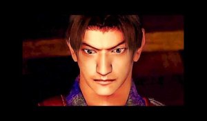 ONIMUSHA : Warlords Bande Annonce (2018) PS4 / Switch