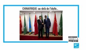 "Chinafrique : au-delà de l'idylle"