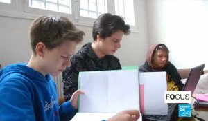 Vidéo : l'essor des écoles "hors contrat" en France