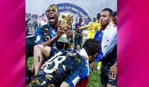 Les Bleus champions du monde : Karim Benzema les félicite sur Instagram
