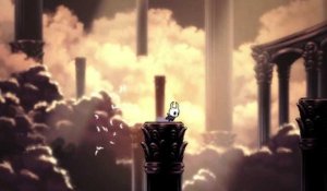 Hollow Knight - Bande-annonce du DLC Gods & Glory