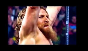 WWE 2K19 : Daniel Bryan Showcase Mode Bande Annonce (2018)