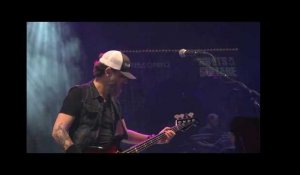 Les Nuits de la guitare à Patrimoniu, Texas et Laura Cox Band