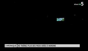 Michel Cymes victime d'une panne d'électricité ! (Mag Santé) - ZAPPING TÉLÉ BEST OF DU 10/08/2018