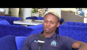 Njie fait le point sur son avenir et commente la rumeur Balotelli