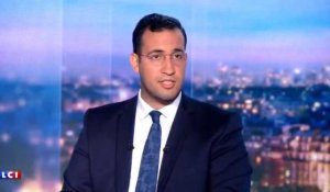 Alexandre Benalla au 20h de TF1 : Selon lui, il n'a commis aucun "acte répréhensible" (Vidéo)