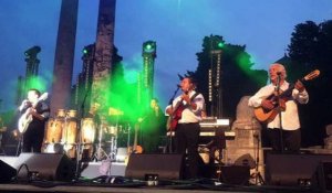 Arles : Chico retrouve les Gypsies pour un concert d'exception