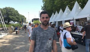 Festival interceltique de Lorient : Les coups de cœur du jour avec Jérémy Châteaugiron