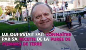 Joël Robuchon mort : Le cuisinier va avoir le droit à un hommage public