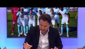 Le JT de l'OM : dossier Balotelli, départs, arrivées... Nos infos et notre débat sur le mercato à la veille de la reprise de la Ligue 1