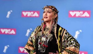 MTV Video Music Awards 2018 : les looks les plus insolites du tapis rouge