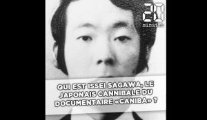 Qui est Issei Sagawa, le Japonais cannibale du documentaire «Caniba» ?