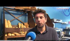 Télé : ce marseillais sera-t-il "le meilleur boulanger de France" ?