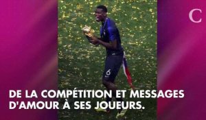 DOCUMENT. Coups de gueule, messages à ses joueurs... Les moments forts de Didier Deschamps lors de la Coupe du monde 2018