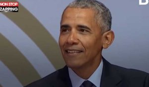 France championne du monde : Barack Obama célèbre la diversité des Bleus (vidéo)