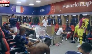"On va les tuer ces Argentins, Messi ou pas" : Le discours enragé de Paul Pogba avant France-Argentine (vidéo)