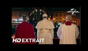 Le Pape François / Extrait "Un Souffle Franciscain" VF [Au cinéma le 12 Septembre]